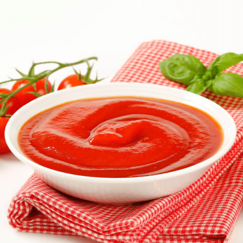 Ketchup