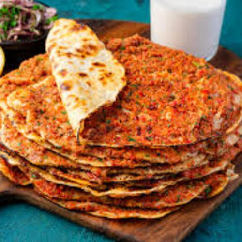 Lahmacun