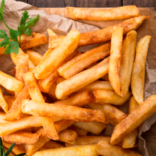 Pommes Frites