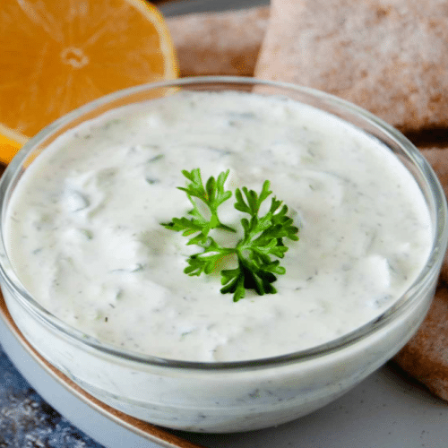 Tzatziki