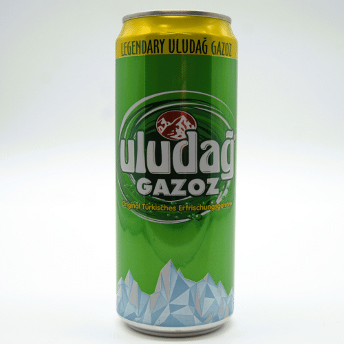 Uludag Gazoz 0,33l (EINWEG)