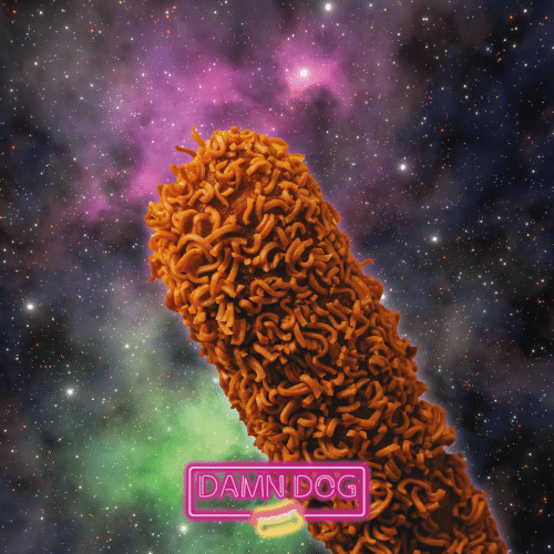 Corn Dog Fusion Time Rahm Punch