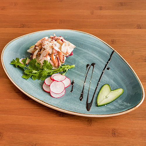 LeDu Dim Sum & Bar Essen online bestellen in München