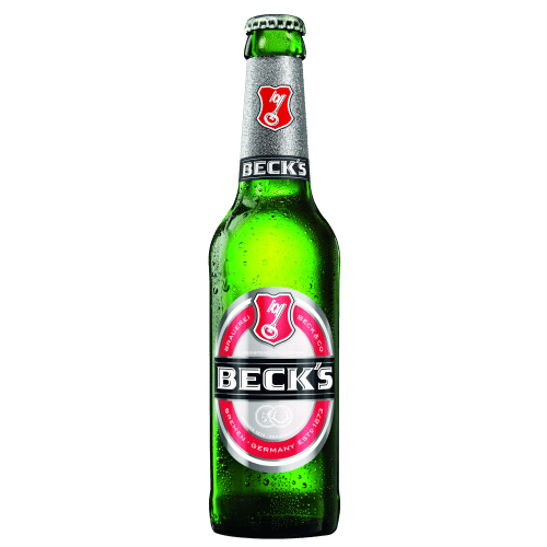 Beck's Classic 0,33l (MEHRWEG)