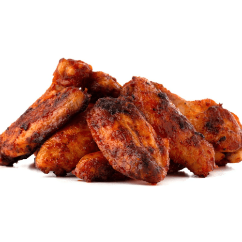 Chicken Wings (10 Stück)