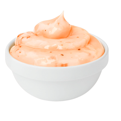 Hotchilli-Dip, hausgemacht 80ml