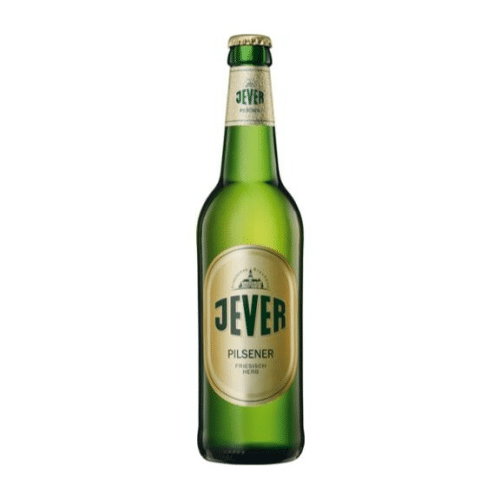 Jever 0,33l (MEHRWEG)