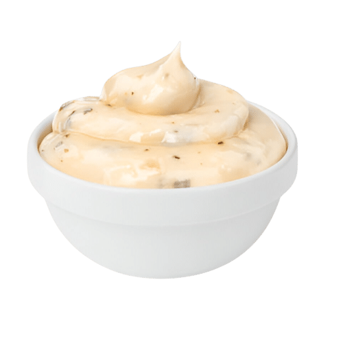 Knoblauch-Dip, hausgemacht 80ml