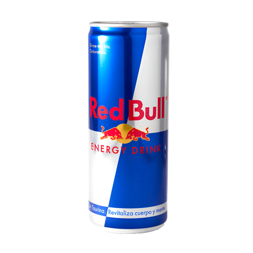 Red Bull 0,25l