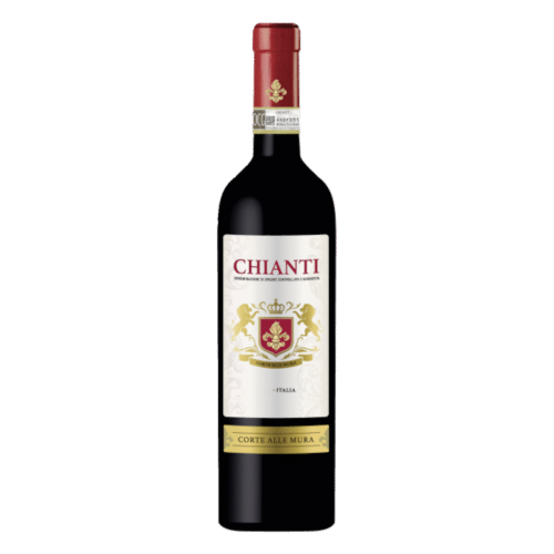 Rotwein 0,7l