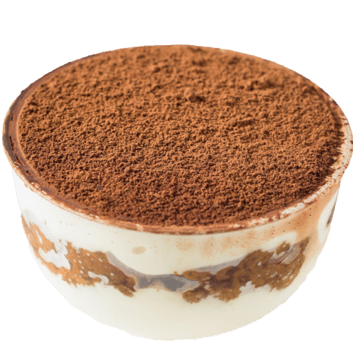 Tiramisu 90g