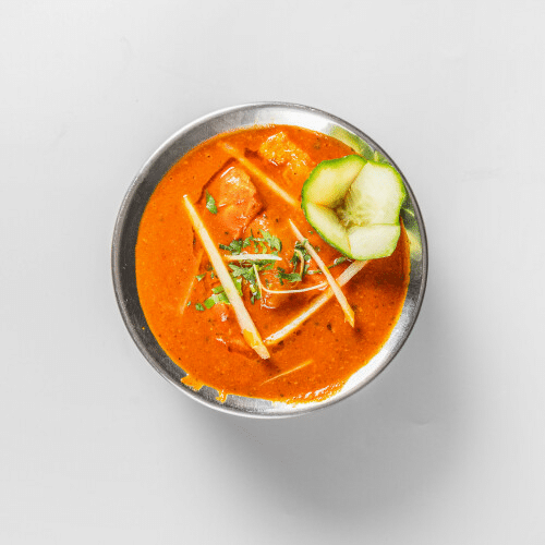 Murgh Vindalu (scharf)