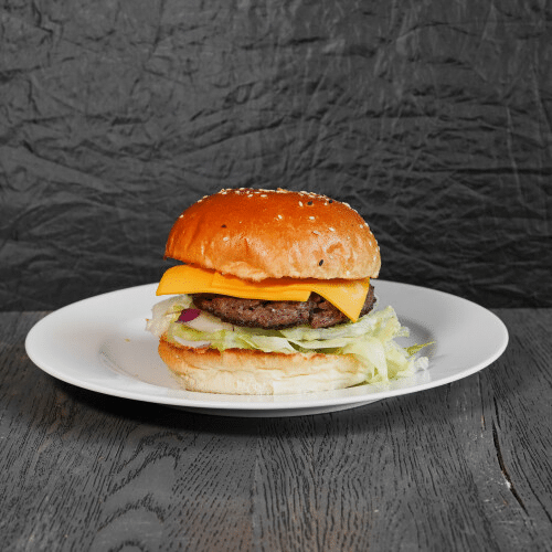 Cheeseburger