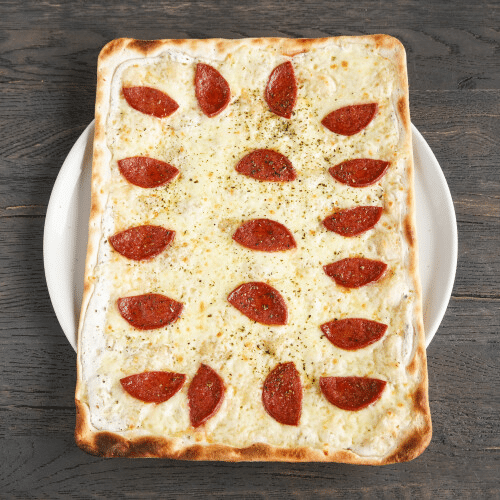 Sucuk Flammkuchen