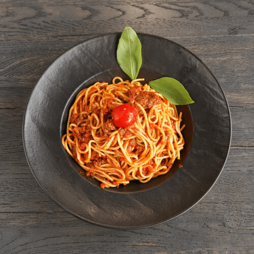Pasta Rossini