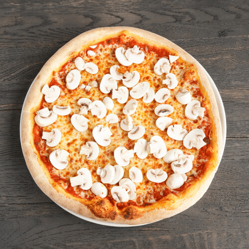 Pizza Funghi