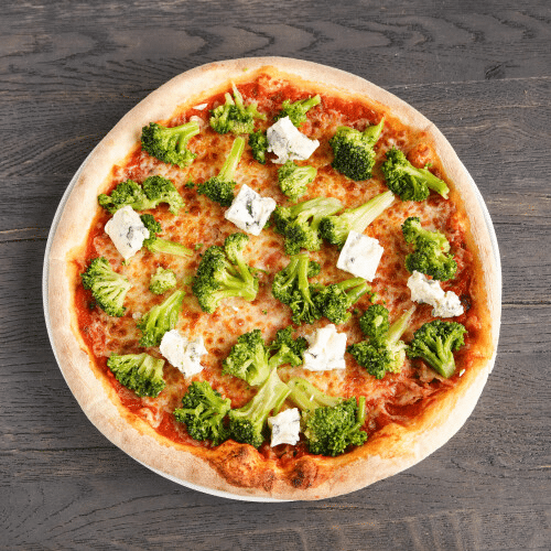 Pizza Gorgonzola