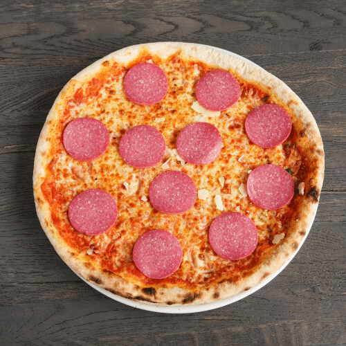 Pizza Salami