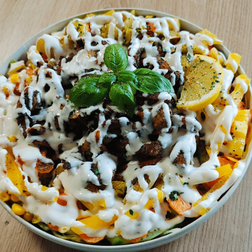 Gyrossalat