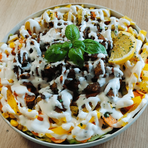 Salat Nizza