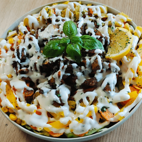 Salat Seven Star