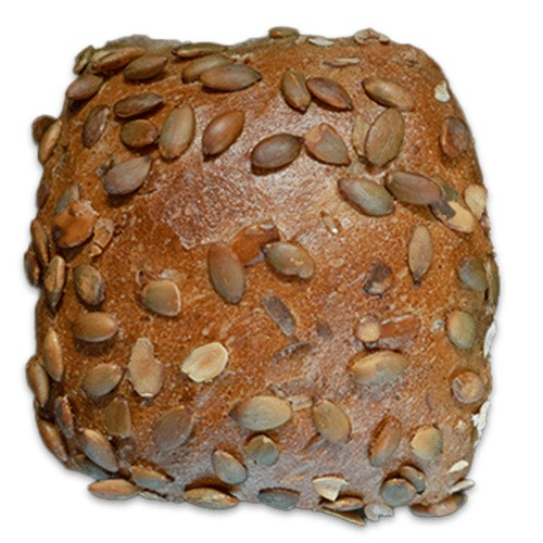 Kürbisbrötchen