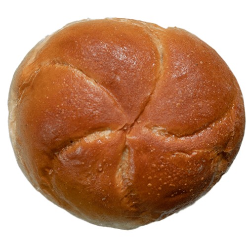 Milchbrötchen