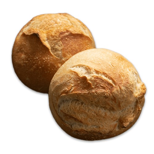 Dinkelbrötchen