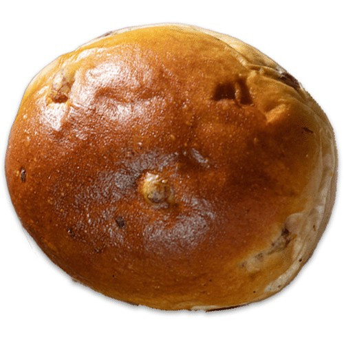 Rosinenbrötchen