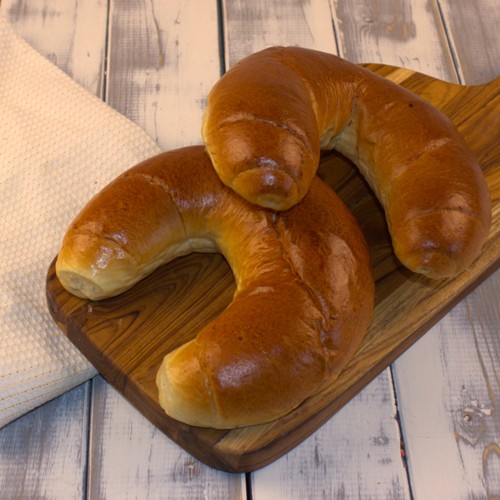 Dat süße Hörnchen