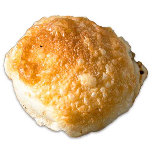Käsebrötchen