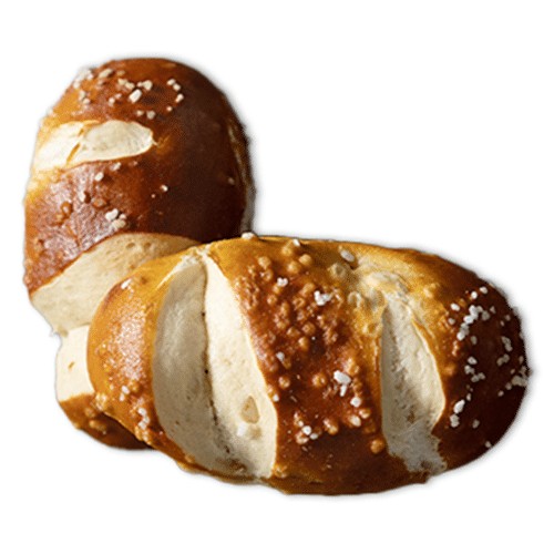Laugenbrötchen