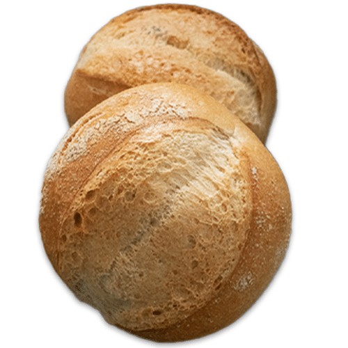 Schnittbrötchen