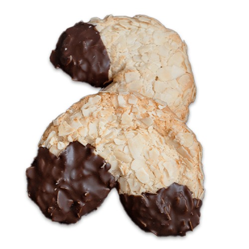 Mandelhörnchen