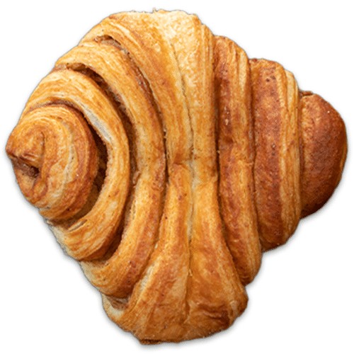 Franzbrötchen
