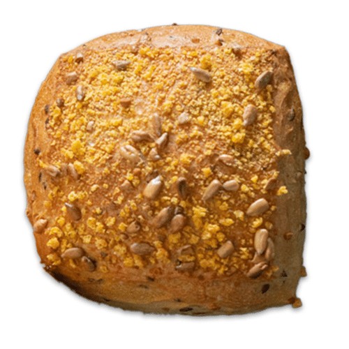 Deutschlank Brötchen