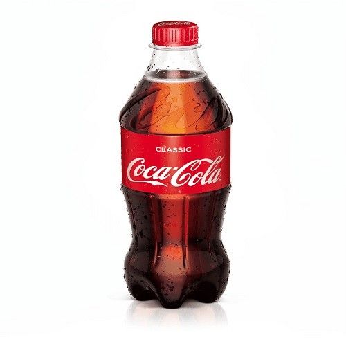 Coke