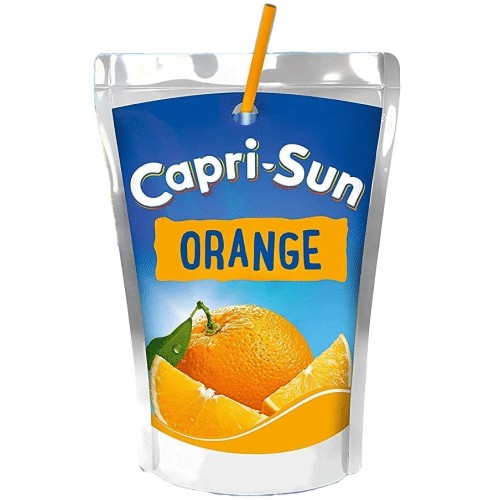 Capri Sonne