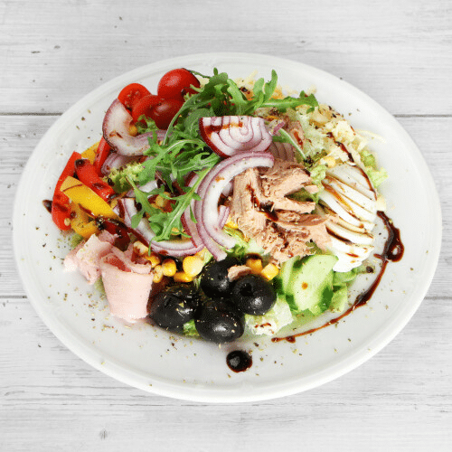 Insalata Capricciosa