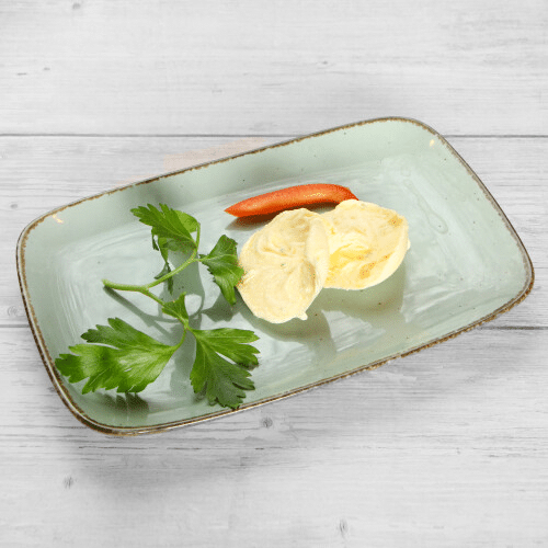 Kräuterbutter