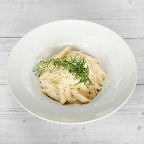 Penne 4 Formaggi