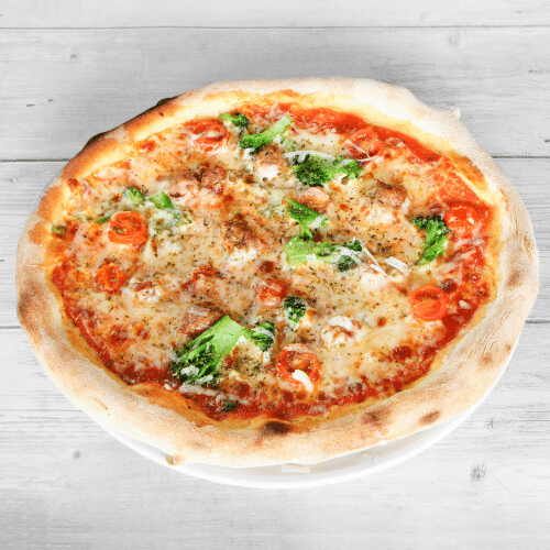 Pizza Elias