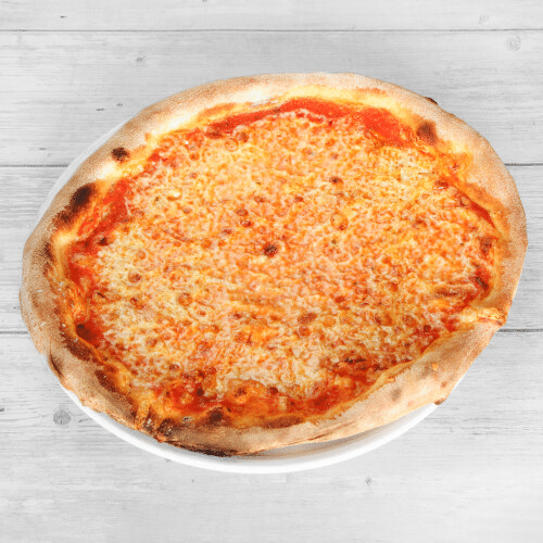 Pizza Margherita