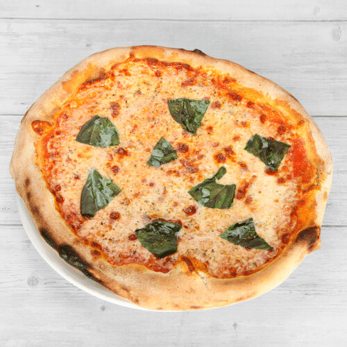 Pizza Mozzarella