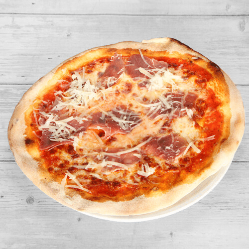 Pizza Parma