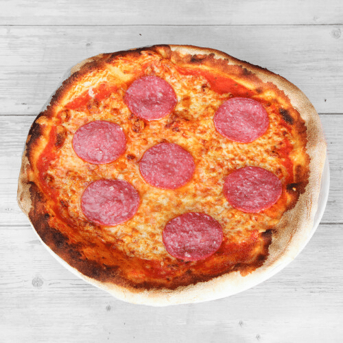 Pizza Salami