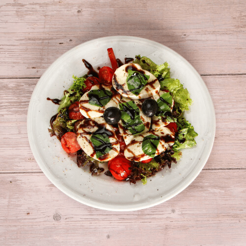 Insalata Caprese