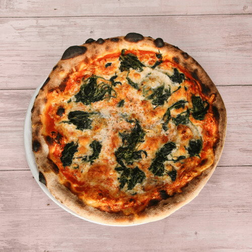 Pizza Toscana