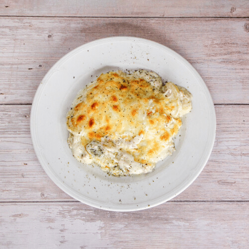 Patate al Forno