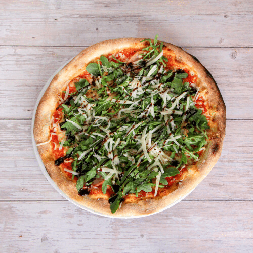 Pizza Nostra